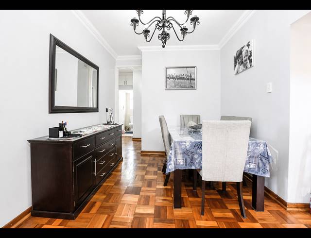 3.5 BEDROOM APARTMENT FOR SALE IN GLENWOOD